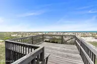 2203 E Beach Drive, Oak Island, NC 28465 — 4-bedroom waterfront home in E. Long Beach, Oak Island, NC, photo 20 of 52