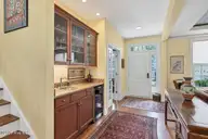 36 Greencastle Drive, Pinehurst, NC 28374 — 4-bedroom home in National, Pinehurst, NC, photo 7 of 57: Front door