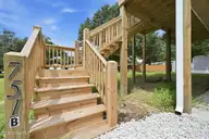 751 Driftwood Drive, Hampstead, NC 28443 — 4-bedroom manufactured home in Cedar Landing, Hampstead, NC, photo 11 of 52