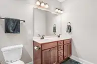 282 Sunfish Street, Smithfield, NC 27577 — 3-bedroom home in East River, Smithfield, NC, photo 19 of 51: 22-282 Sunfish St-22