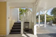 103 Grace Court, Emerald Isle, NC 28594 — 4-bedroom waterfront home in Windfall South, Emerald Isle, NC, photo 21 of 65: 103 Grace Court