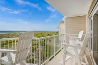 2508 N Lumina Avenue 2-C, Wrightsville Beach, NC 28480 — 3-bedroom waterfront condo in Wrightsville Dunes, Wrightsville Beach, NC, photo 6 of 36: Wrightsville Dunes E - 2C 6