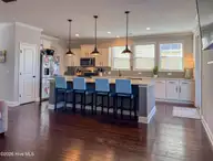 7830 Champlain Drive, Wilmington, NC 28412 — 5-bedroom waterfront home in Woodlake, Wilmington, NC, photo 9 of 42: Kitchen