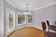 3109 Rachel Place, Wilmington, NC 28409 — 3-bedroom home in Olde Camden, Wilmington, NC, photo 16 of 60: 18- Breakfast nook