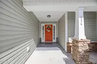 136 Braeburn Boulevard, Richlands, NC 28574 — 3-bedroom home in Gardens Gate, Richlands, NC, photo 5 of 38: 7_front entryway