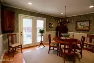 335 Swoope Drive, Southern Pines, NC 28387 — 4-bedroom home in Knollwood Heights, Southern Pines, NC, photo 12 of 47