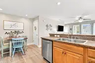 1617 Mackerel Lane A, Carolina Beach, NC 28428 — 3-bedroom condo in Wilmington Beach, Carolina Beach, NC, photo 16 of 51
