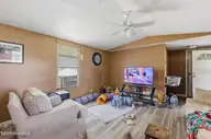 315 Messer Loop Road, Burgaw, NC 28425 — 2-bedroom manufactured home in Raccoon Hollow, Burgaw, NC, photo 7 of 16