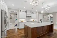 3678 Fairfield Way, Southport, NC 28461 — 4-bedroom waterfront home in St James, Southport, NC, photo 9 of 70: 23- - 3678 Fairfield Way - Listing-23