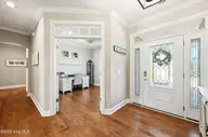 8583 Safflower Way NE, Leland, NC 28451 — 3-bedroom home in Compass Pointe, Leland, NC, photo 7 of 67
