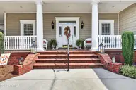 118 Harold Avenue, Swansboro, NC 28584 — 4-bedroom waterfront home in Hurst Harbor, Swansboro, NC, photo 5 of 74