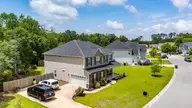229 Legacy Lane, Newport, NC 28570 — 5-bedroom home in Heritage Pointe, Newport, NC, photo 3 of 51: 229 Legacy Ln