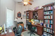 6601 Annesbrook Place SW, Ocean Isle Beach, NC 28469 — 4-bedroom home in Ocean Ridge Plantation, Ocean Isle Beach, NC, photo 9 of 72: 6601 Annesbrook Pl Ocean Isle-large-011-
