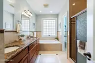 83 W Waverly Drive, Burgaw, NC 28425 — 4-bedroom home in Brierwood Estates, Burgaw, NC, photo 23 of 63