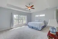8700 Horse Nettle Drive NE, Leland, NC 28451 — 4-bedroom townhome in Compass Pointe, Leland, NC, photo 19 of 50
