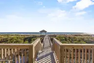 5419 W Beach Drive, Oak Island, NC 28465 — 7-bedroom waterfront home, Oak Island, NC, photo 13 of 69: 92_boardwalk