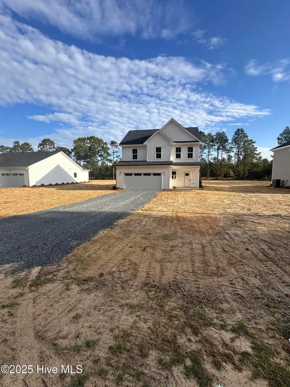 151 Merle Road, Pinebluff, NC 28373 — 4-bedroom home, Pinebluff, NC, photo 1 of 13: IMG_2119