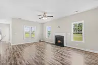 781 Bartlett Road NE, Pikeville, NC 27863 — 4-bedroom home in Stonebridge, Pikeville, NC, photo 20 of 51: 20-781 Bartlett Rd-20