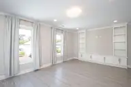 102 Evergreen Lane, Pine Knoll Shores, NC 28512 — 3-bedroom home in Maritime Woods, Pine Knoll Shores, NC, photo 22 of 47: Image 22