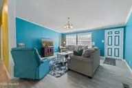 2587 Dockside Drive SW, Supply, NC 28462 — 3-bedroom waterfront manufactured home in Buccaneer Hills, Supply, NC, photo 5 of 29: 2587DocksideDrSW - 15