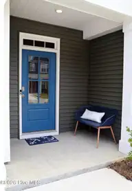 7691 Knightbell Circle 10, Leland, NC 28451 — 3-bedroom townhome in Ibis Landing, Leland, NC, photo 2 of 13: View rece