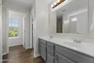 113 Rolling Meadow Drive, Richlands, NC 28574 — 3-bedroom home in Rolling Meadows, Richlands, NC, photo 21 of 46: 11_bathroom