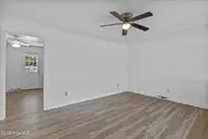 213 Woodland Drive, Wilmington, NC 28403 — 4-bedroom home in Pine Hills, Wilmington, NC, photo 5 of 40: 13_living room