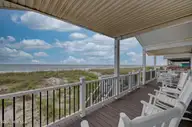 515 W Beach Drive, Oak Island, NC 28465 — 4-bedroom waterfront home, Oak Island, NC, photo 4 of 23: 515WBeachDrive-17-Copy