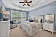 1269 Greensview Circle, Leland, NC 28451 — 3-bedroom townhome in Magnolia Greens, Leland, NC, photo 13 of 70: 1269GreensviewCircleInteriors-17