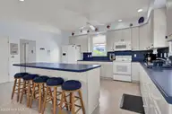 19 E Charlotte Street, Wrightsville Beach, NC 28480 — 5-bedroom waterfront home, Wrightsville Beach, NC, photo 20 of 65: PJA17471
