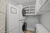 650 Salter Path Road 303, Pine Knoll Shores, NC 28512 — 2-bedroom waterfront condo in Ocean Bay Villas, Pine Knoll Shores, NC, photo 20 of 43: Utility Room