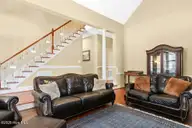 505 River Knoll Drive, Clayton, NC 27527 — 4-bedroom home in The Knolls at the Neuse, Clayton, NC, photo 6 of 38: 006-496259-IMG_6101