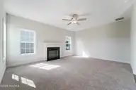 1822 Olde Towne Pointe Boulevard, Jacksonville, NC 28546 — 4-bedroom home in Onslow Bay, Jacksonville, NC, photo 7 of 34: DSC02011