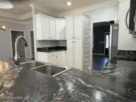 515 Davidson Drive, Newport, NC 28570 — 4-bedroom home in Gracelyn Park, Newport, NC, photo 13 of 36: 515 Davidson Kitchen additional view