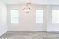 70 Walkabout Drive, Aberdeen, NC 28315 — 3-bedroom home in Sandy Springs, Aberdeen, NC, photo 6 of 31: Dining Room