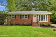 130 Wilson Court, Jacksonville, NC 28546 — 3-bedroom home in Cardinal Village, Jacksonville, NC, photo 1 of 27