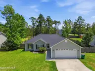 104 Van Riggs Road, Hubert, NC 28539 — 3-bedroom home in Woods Edge, Hubert, NC, photo 2 of 35: DJI_0325