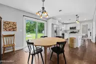 103 Vandergrift Drive, Jacksonville, NC 28540 — 3-bedroom home in Plum Point Estates, Jacksonville, NC, photo 11 of 35: 23_dining area