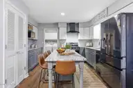 5 Birdie Drive, Whispering Pines, NC 28327 — 3-bedroom home in Whispering Pines, Whispering Pines, NC, photo 17 of 59: Virtually Staged