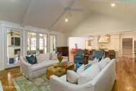 125 Ponte Vedra Drive, Pinehurst, NC 28374 — 4-bedroom home in CCNC, Pinehurst, NC, photo 19 of 58: 125 Ponte Vedra-Great RM 3