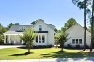9599 Fallen Pear Lane NE, Leland, NC 28451 — 4-bedroom home in The Bluffs on the Cape Fear, Leland, NC, photo 1 of 72