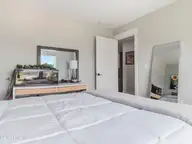 816 Warwick Lane, Carthage, NC 28327 — 3-bedroom home in Fox Grove, Carthage, NC, photo 24 of 41: Second bed