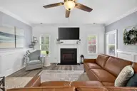 1047 Grandview Drive, Hampstead, NC 28443 — 4-bedroom waterfront home in Eagle's Watch, Hampstead, NC, photo 13 of 80: 1047GrandviewDrive-33