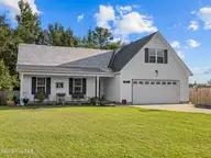 112 Christy Drive, Beulaville, NC 28518 — 3-bedroom home in Simpsons Crossing, Beulaville, NC, photo 1 of 47: front