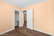 121 Bryan Street, Jacksonville, NC 28540 — 3-bedroom home in New River Homes, Jacksonville, NC, photo 18 of 27