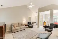 101 Cedar Tree Lane SW, Calabash, NC 28467 — 3-bedroom home in Cedar Tree, Calabash, NC, photo 11 of 46: Living room