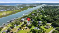1510 Kings Landing Road, Hampstead, NC 28443 — 2-bedroom waterfront manufactured home in Sidbury Acres, Hampstead, NC, photo 3 of 39: 1510_kings_landing_rd_040