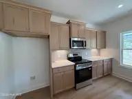 142 Carver Street, Carthage, NC 28327 — 3-bedroom home in Carriage Hills, Carthage, NC, photo 9 of 32: Kitchen view3