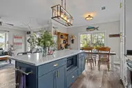 139 Bayshore Street, Sea Level, NC 28577 — 3-bedroom waterfront home in Sea Level Inn, Sea Level, NC, photo 12 of 52: 19-web-or-mls-1S3A7363