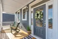238 Spicer Lake Drive, Holly Ridge, NC 28445 — 4-bedroom waterfront home in Summerhouse On Everett Bay, Holly Ridge, NC, photo 6 of 69: 6_238 spicer lake dr-0006